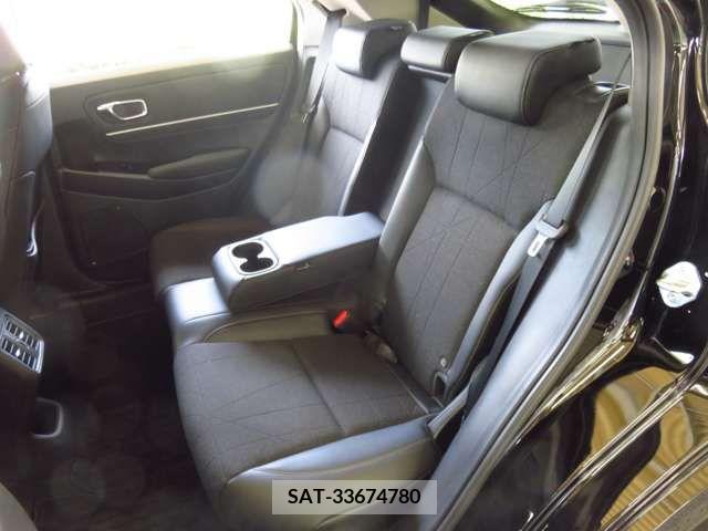Honda VEZEL 2021-07 288349-18