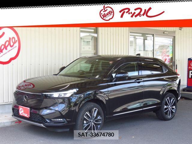 Honda VEZEL 2021-07 288349-0