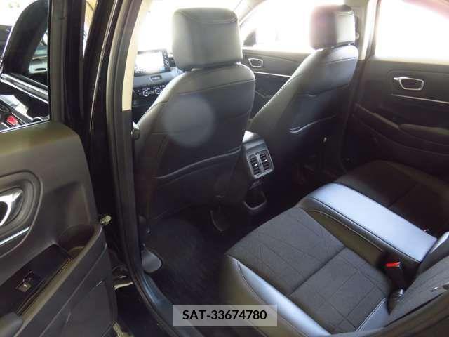 Honda VEZEL 2021-07 288349-17