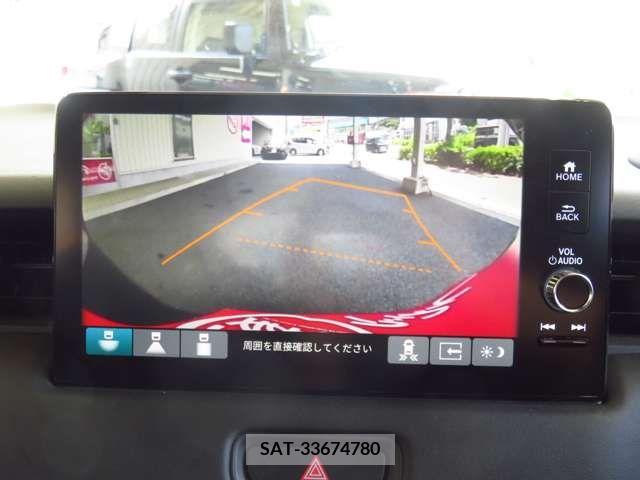 Honda VEZEL 2021-07 288349-13