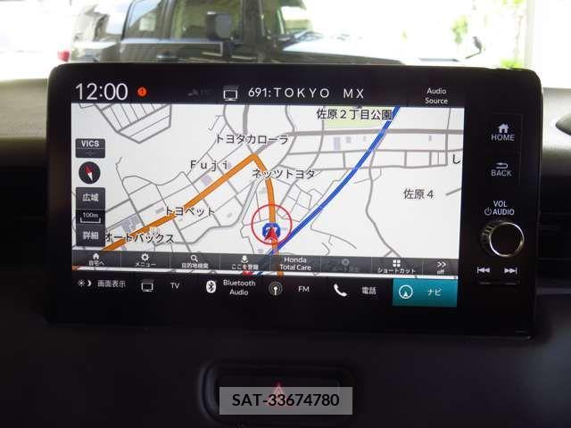 Honda VEZEL 2021-07 288349-12