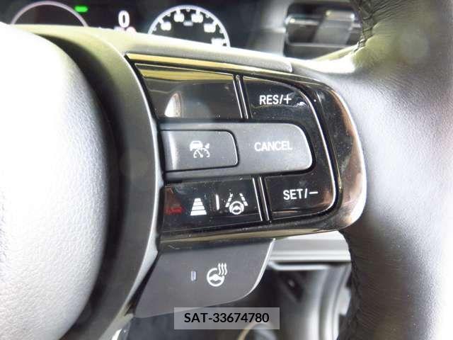 Honda VEZEL 2021-07 288349-11