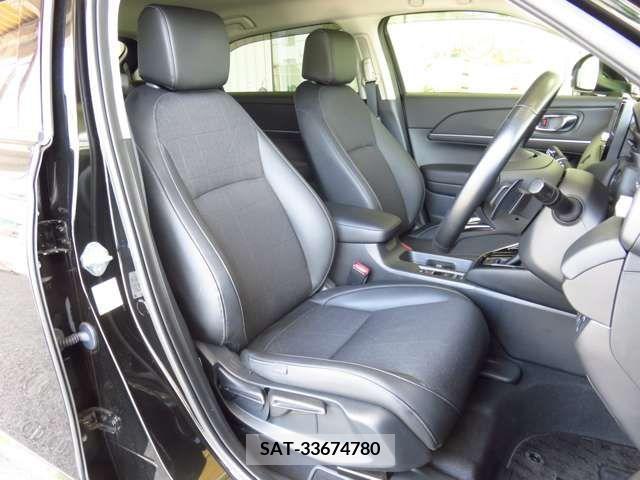 Honda VEZEL 2021-07 288349-9