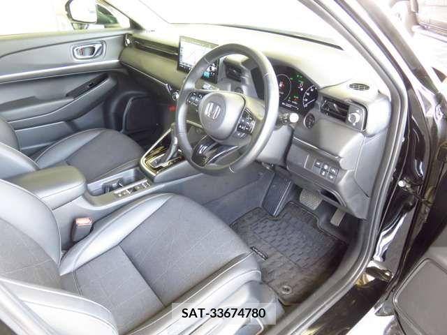Honda VEZEL 2021-07 288349-7