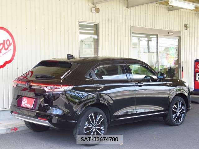 Honda VEZEL 2021-07 288349-4