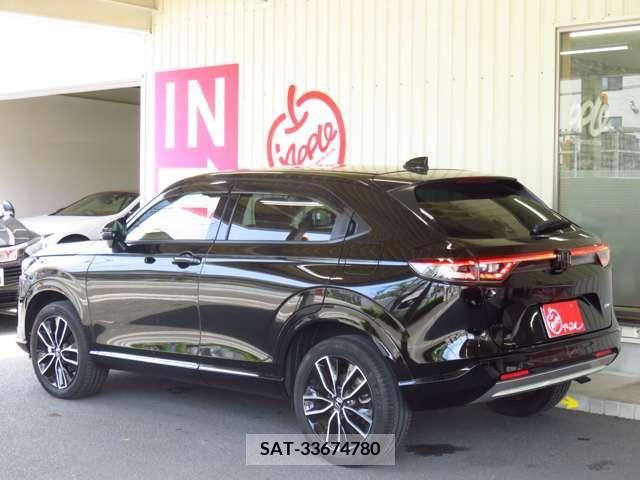 Honda VEZEL 2021-07 288349-3