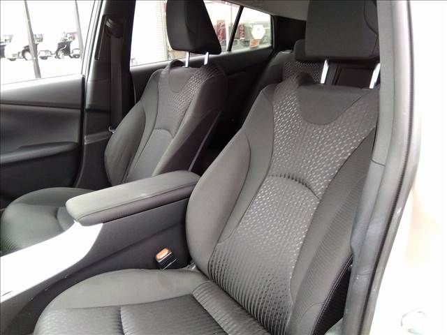 Toyota PRIUS 2016-09 19969-5
