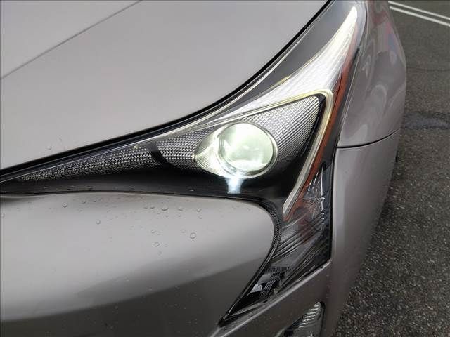 Toyota PRIUS 2016-09 19969-15
