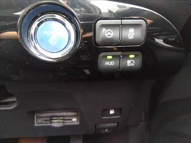 Toyota PRIUS 2016-09 19969-13