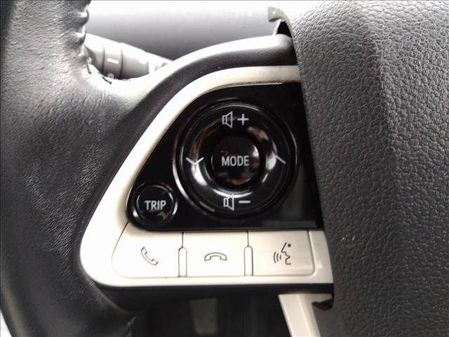 Toyota PRIUS 2016-09 19969-10