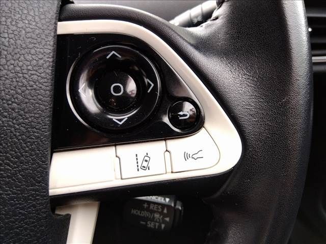 Toyota PRIUS 2016-09 19969-11