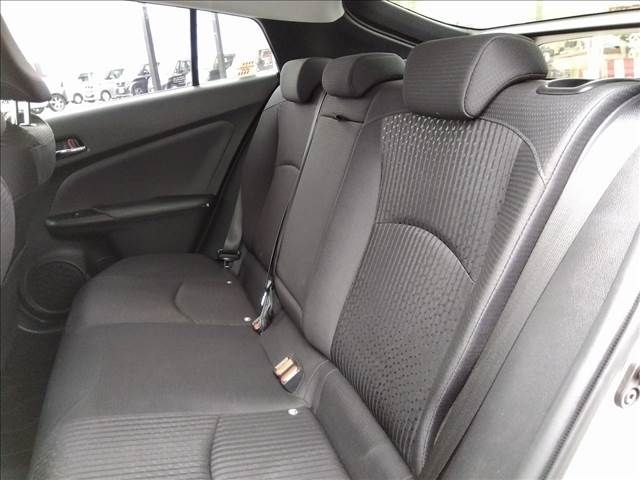 Toyota PRIUS 2016-09 19969-7