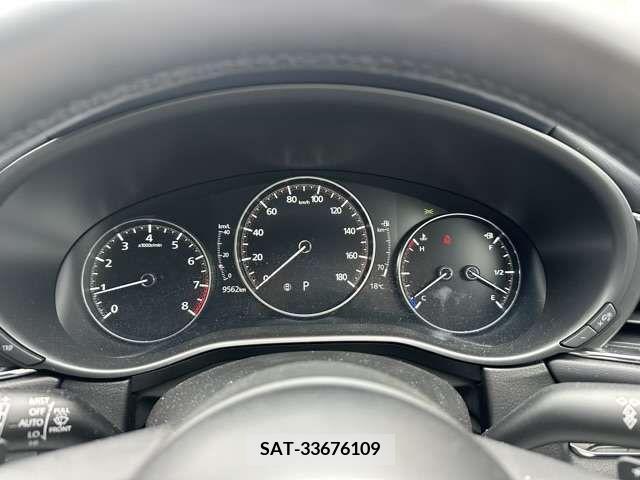 Mazda CX-30 2022-03 265630-17