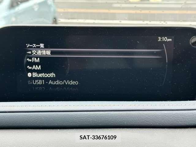 Mazda CX-30 2022-03 265630-16