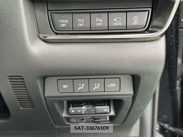 Mazda CX-30 2022-03 265630-10