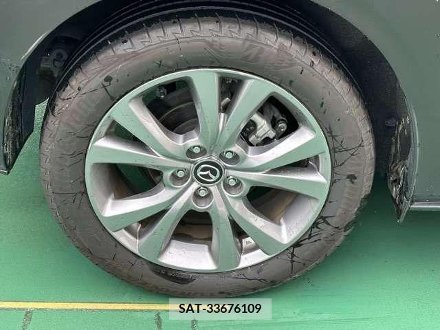 Mazda CX-30 2022-03 265630-8