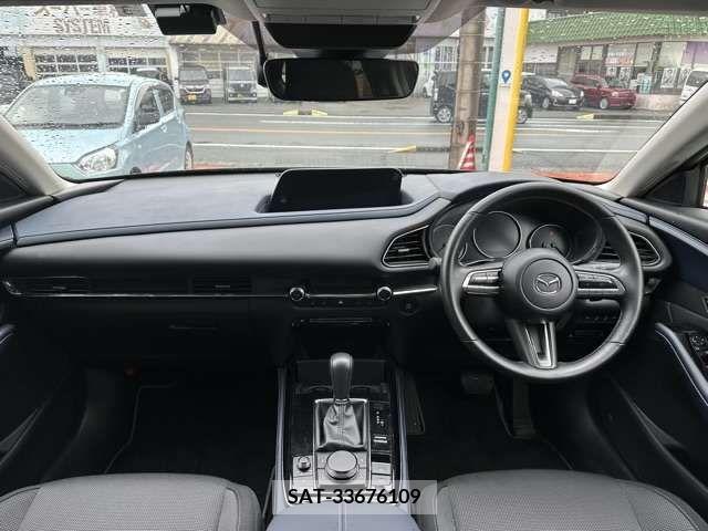 Mazda CX-30 2022-03 265630-4