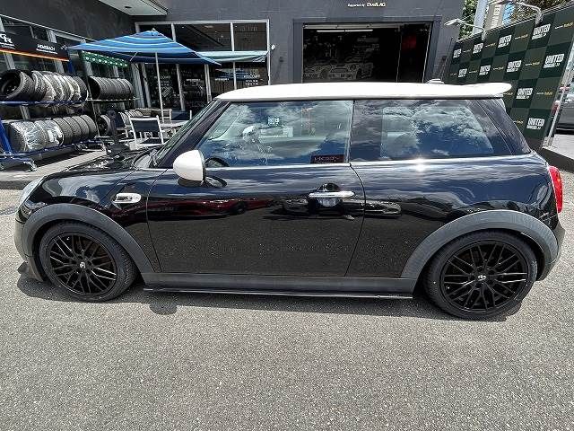Bmw MINI 2014-09 20317-15