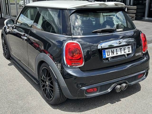 Bmw MINI 2014-09 20317-14