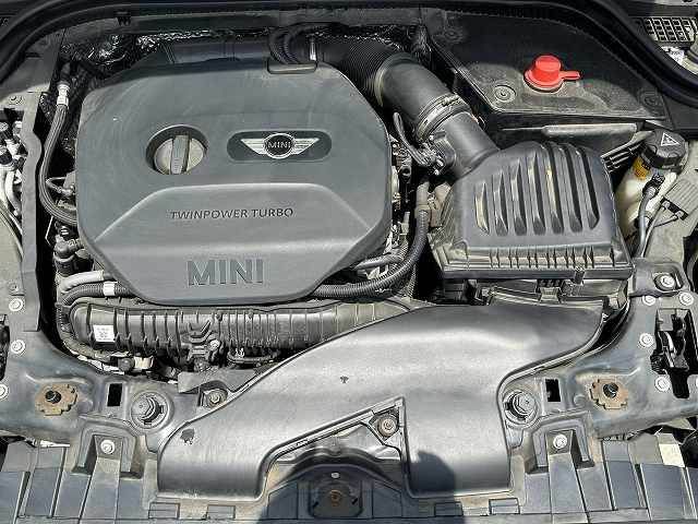 Bmw MINI 2014-09 20317-18