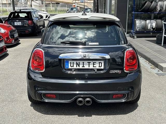 Bmw MINI 2014-09 20317-13