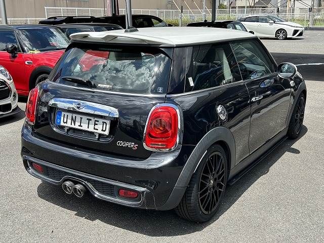 Bmw MINI 2014-09 20317-12