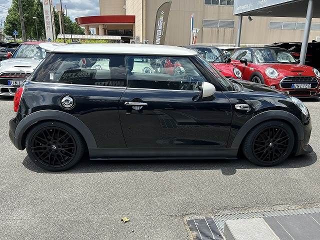 Bmw MINI 2014-09 20317-11
