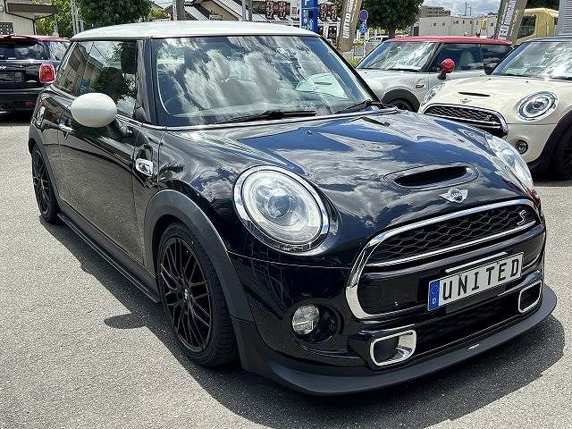 Bmw MINI 2014-09 20317-10