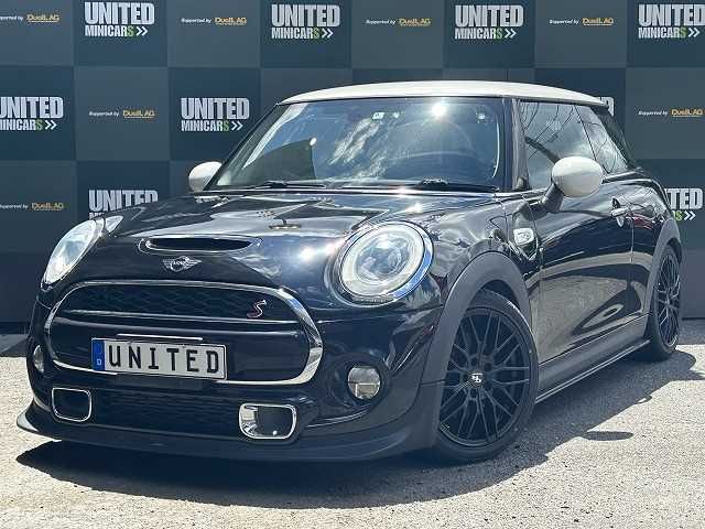 Bmw MINI 2014-09 20317-0