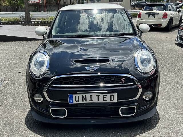 Bmw MINI 2014-09 20317-9