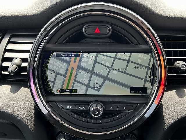 Bmw MINI 2014-09 20317-3