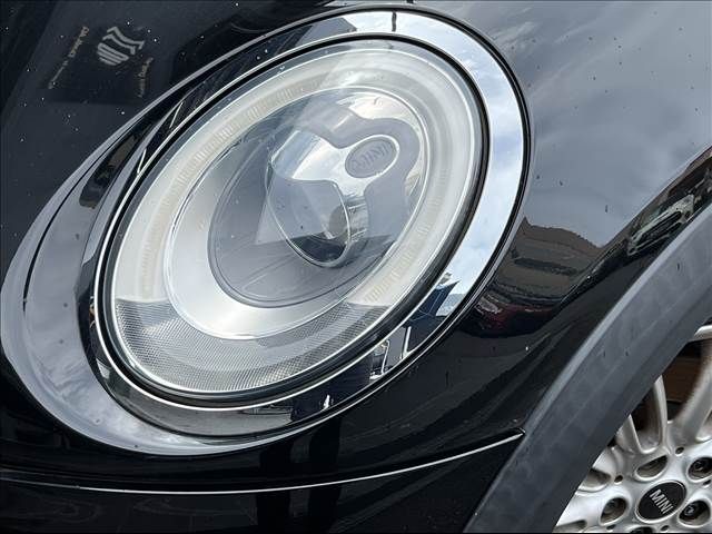 Bmw MINI 2014-09 20317-19