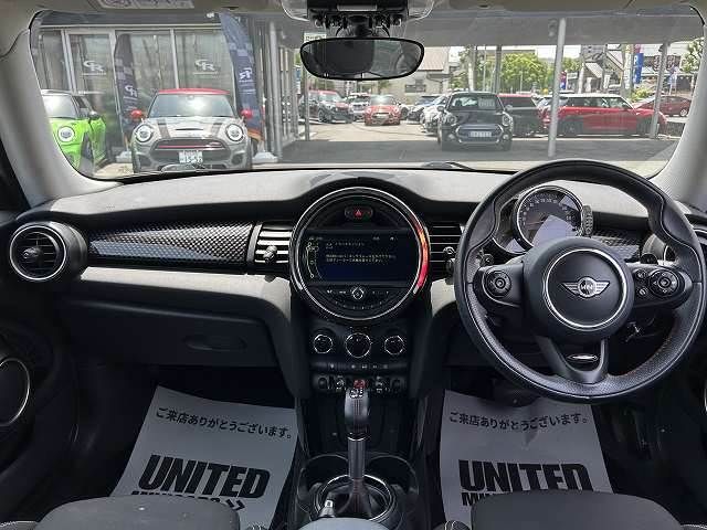 Bmw MINI 2014-09 20317-2