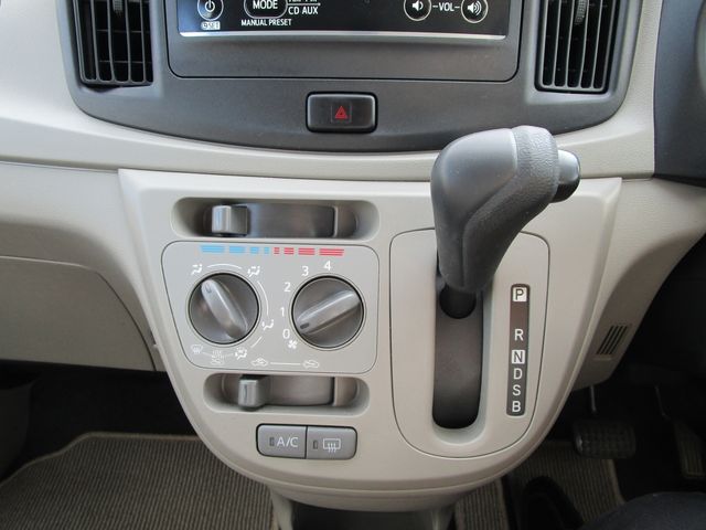 Daihatsu MIRA ES 2014-08 196592-19