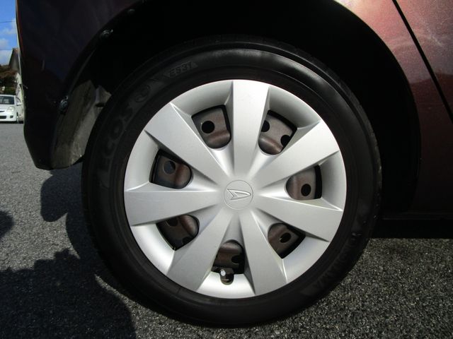 Daihatsu MIRA ES 2014-08 196592-23