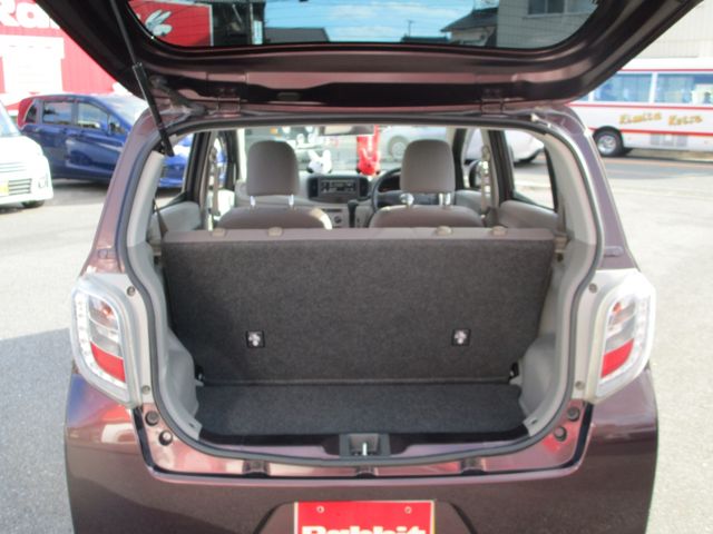 Daihatsu MIRA ES 2014-08 196592-9