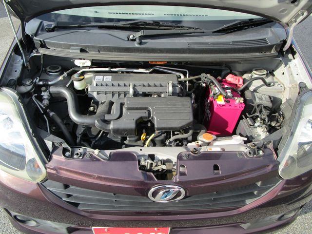 Daihatsu MIRA ES 2014-08 196592-26