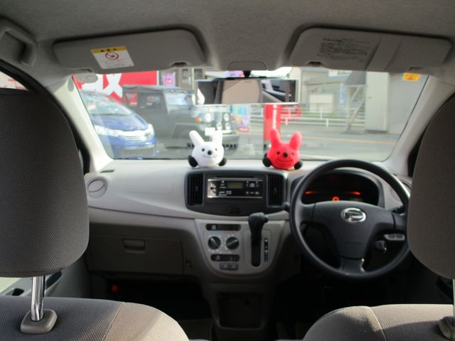 Daihatsu MIRA ES 2014-08 196592-14
