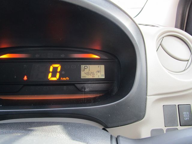 Daihatsu MIRA ES 2014-08 196592-16