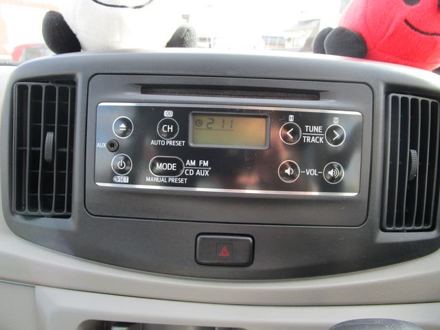 Daihatsu MIRA ES 2014-08 196592-18