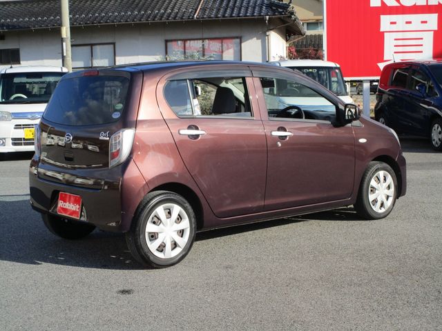 Daihatsu MIRA ES 2014-08 196592-3
