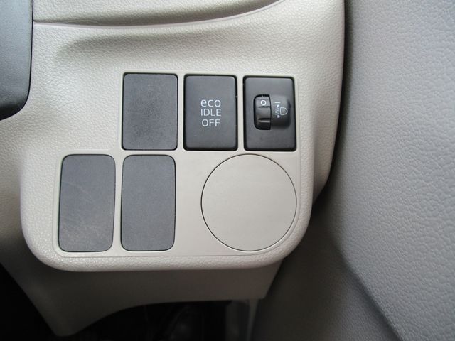 Daihatsu MIRA ES 2014-08 196592-20