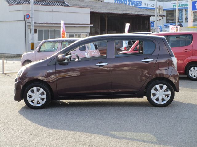 Daihatsu MIRA ES 2014-08 196592-5