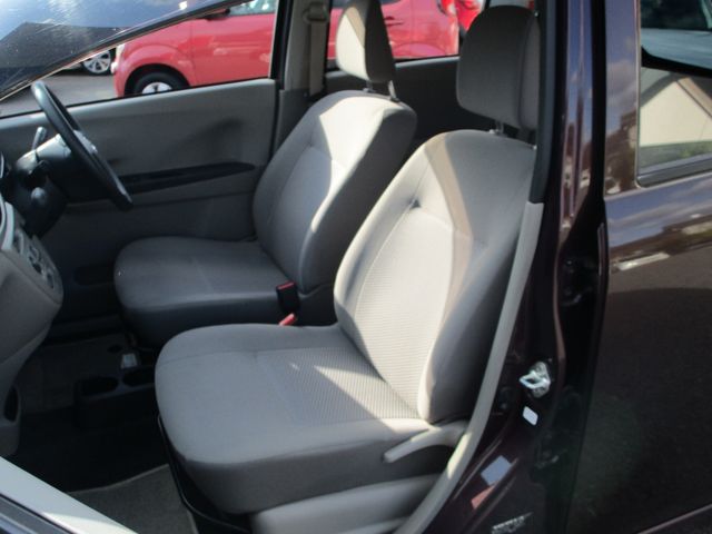 Daihatsu MIRA ES 2014-08 196592-13