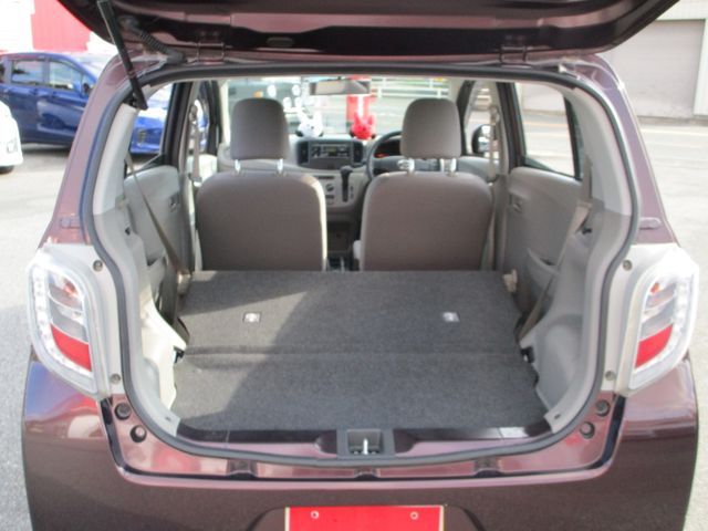 Daihatsu MIRA ES 2014-08 196592-10