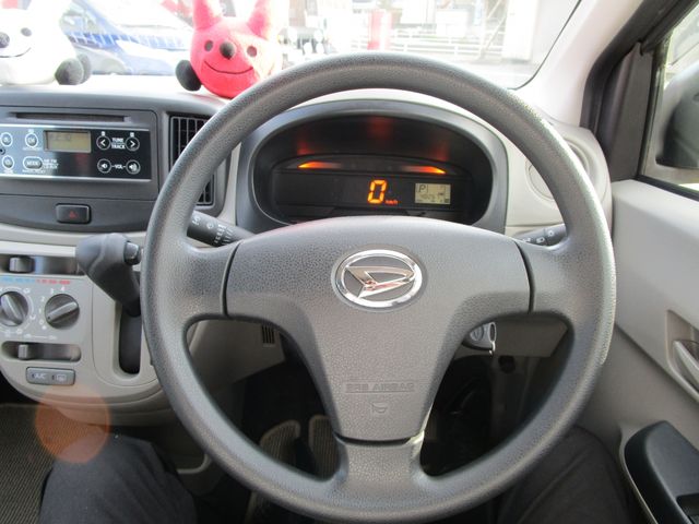 Daihatsu MIRA ES 2014-08 196592-15