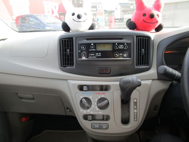 Daihatsu MIRA ES 2014-08 196592-17