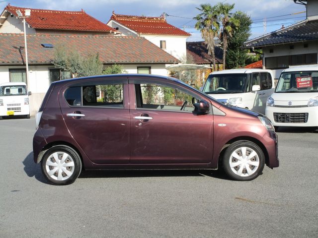 Daihatsu MIRA ES 2014-08 196592-2