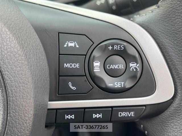 Toyota RAIZE 2021-12 246470-5