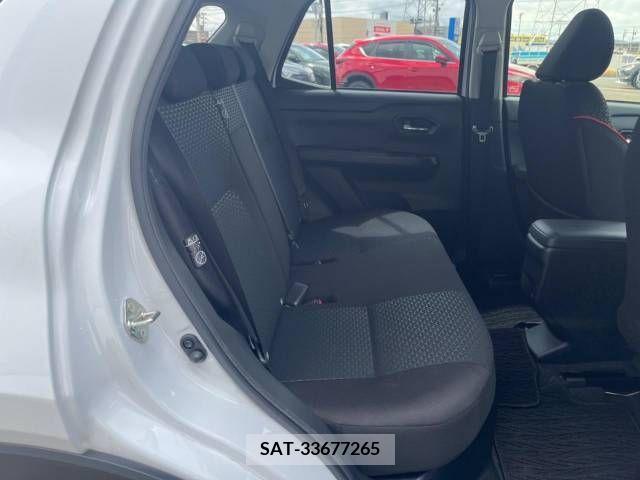 Toyota RAIZE 2021-12 246470-9